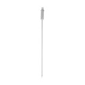 Torche de Jardin Progarden Chrome 115 cm