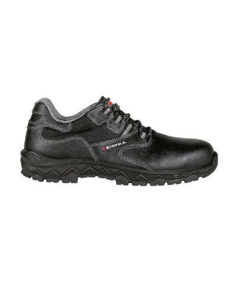 Chaussures de sécurité Cofra Crunch S3 Noir