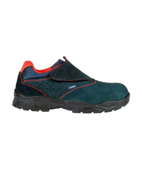 Chaussures de sécurité Cofra Altimeter S1