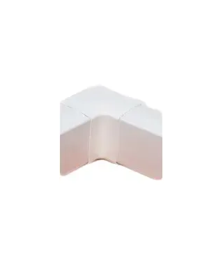 COUDE INTERIEUR 90° OPTIMAL DUCT