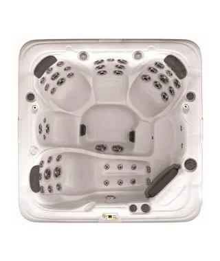 SPA GL 753L MARBLE GRAY