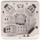 SPA 863L-S-C-L STERLING/GRAY