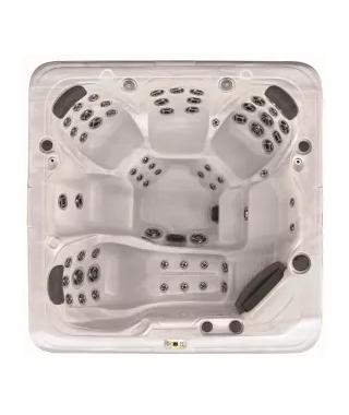 SPA 863L-S-C-L STERLING/GRAY