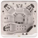 SPA 863L-S-C-L STERLING/GRAY