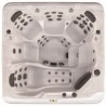 SPA 863L-S-C-L STERLING/GRAY
