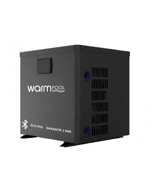 POMPE A CHALEUR CUBE 3.5KW POUR