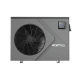PAC DC INVERTER  115 M³15 KW
