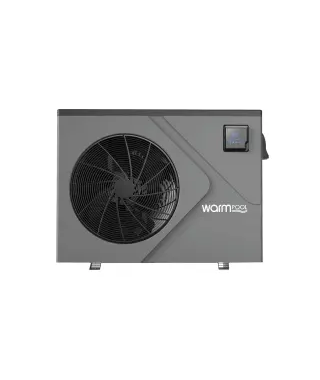PAC DC INVERTER  115 M³15 KW