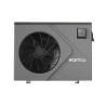 PAC DC INVERTER  115 M³15 KW
