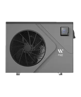 PAC DC INVERTER  95 M³11 KW