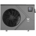 PAC DC INVERTER  95 M³11 KW