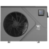 PAC DC INVERTER  95 M³11 KW