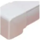 COUDE EXTERIEUR 90° OPTIMAL DUCT
