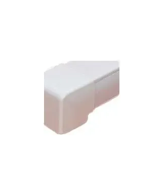 COUDE EXTERIEUR 90° OPTIMAL DUCT