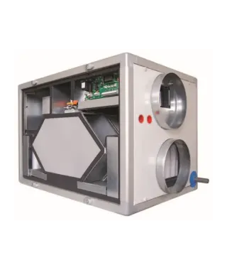 MES 1 GAMME DFE/VEX400 DEP INC