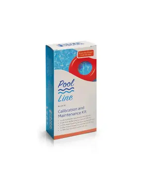 KIT SOLUTIONS D'ETALONNAGE ET DE