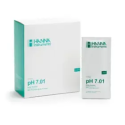 SOLUTION TAMPON PH 7,01, 1 SACHE