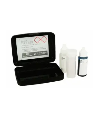 TROUSSE TEST TH 2 REACTIF