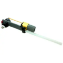 ROBINET CLARACLIP POUR TUBCHASS