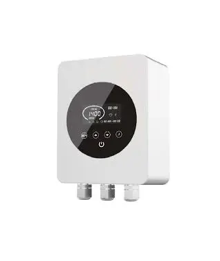 VARIATEUR VARIPOOL POUR POMPE MO