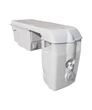 MX18 AVEC BY-PASS