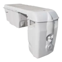 MX18 AVEC ELECTROLYSEUR + BY-PAS