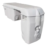 MX18 AVEC ELECTROLYSEUR + BY-PAS