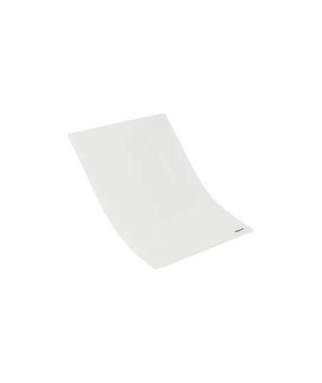 B - POCHETTE PLASTIQUE SOUPLE A4