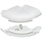 C - ANGLE EXTERIEUR POUR GOULOTT