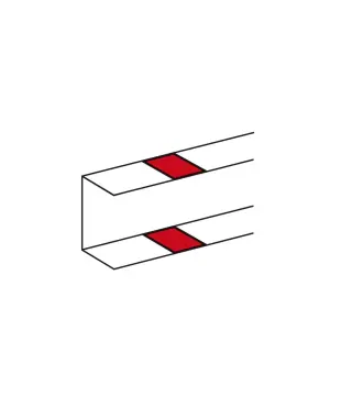B - JOINT DE CORPS ADHESIF POUR