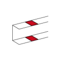 B - JOINT DE CORPS ADHESIF POUR