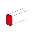 Embout pour goulottes DLP 50x150