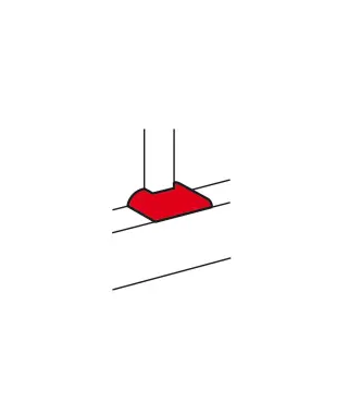 DERIVATION PLANE DE CORPS VERS G