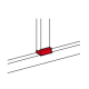 B - DERIVATION PLANE VERS GOULOT