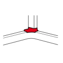 C - DERIVATION D'ANGLE POUR GOUL