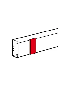 B - JOINT DE COUVERCLE LARGEUR 6