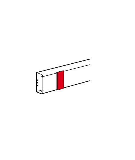 B - JOINT DE COUVERCLE LARGEUR 6
