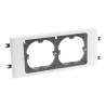 C - SUPPORT UNIVERSEL 2 POSTES P
