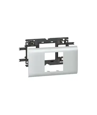 SUPPORT MOSAIC 2 MODULES COUVERC