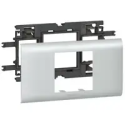 SUPPORT MOSAIC 2 MODULES COUVERC