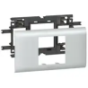 SUPPORT MOSAIC 2 MODULES COUVERC