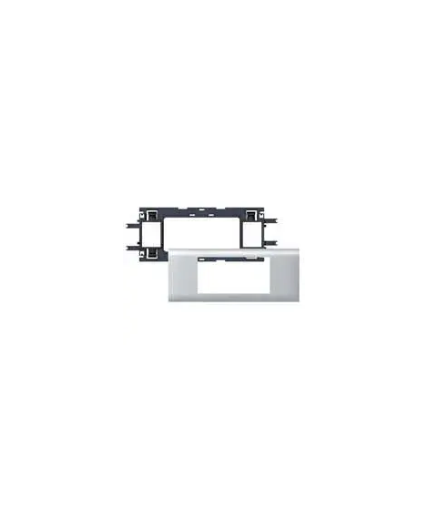 SUPPORT MOSAIC 4 MODULES COUVERC