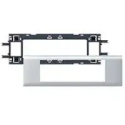 SUPP PROG MOSAIC 6M CV65 ALU