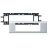 SUPP PROG MOSAIC 6M CV65 ALU