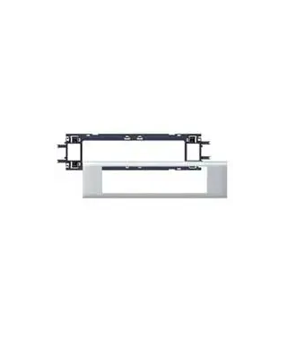 SUPP PROG MOSAIC 8M CV65 ALU