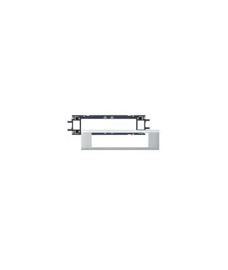 SUPP PROG MOSAIC 8M CV65 ALU