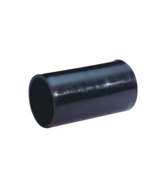 B - MANCHON NOIR IP54 POUR CONDU