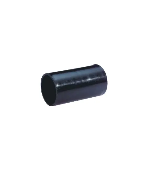 B - MANCHON NOIR IP54 POUR CONDU