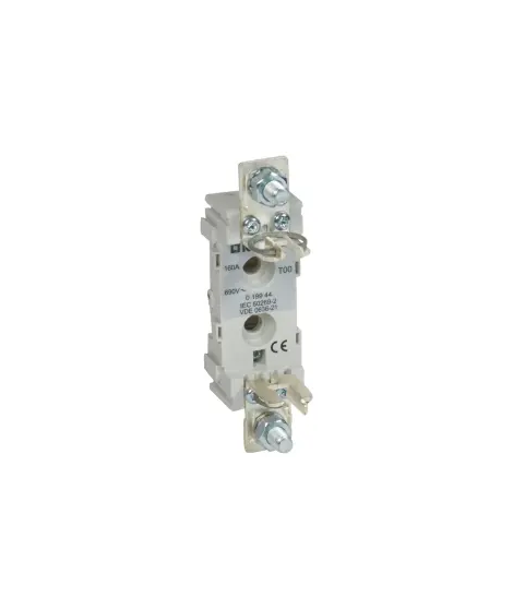 C - SOCLE POUR CARTOUCHE A COUTE