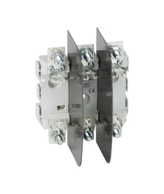 C - SOCLE POUR CARTOUCHE A COUTE